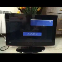 تلوزیون LCD 32 سامسونگ تخفیف ویژه