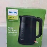 کتری برقی فیلیپس مدل HD9318