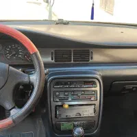 سمند مدل 82 X7