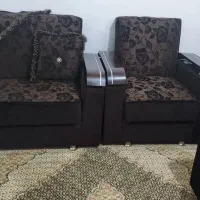 مبل|مبلمان خانگی و میز عسلی|سلماس, |دیوار