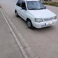 پراید 87دوگانه کارخانه شاسیها بدون تیک