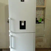 یخچال فریزرکلور۲۷فوت در حد اکبند مناسب جهیزیه عروس