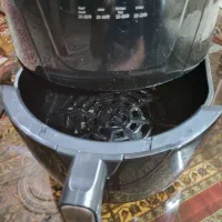 سرخکن بدون روغن|اجاق گاز و لوازم برقی پخت‌وپز|مشهد, فارغ التحصیلان|دیوار