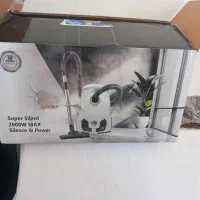 جاروبرقی نکس پلاس 2600w