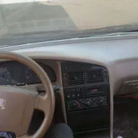 ۴۰۵مدل ۹۰دوگانه کارخانه|خودرو سواری و وانت|شیراز, میانرود|دیوار