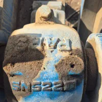 آسیاب خرد کن صنعتی موتور ۴۰ اسب|خردکن، آسیاب، غذاساز|شهریار, شهریار|دیوار