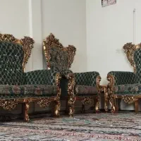 مبل۱۰ نفره