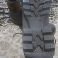 بوت اصل کاترپیلار|کیف، کفش، کمربند|قم, شهر قائم|دیوار