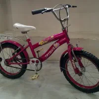 دوچرخه سایز ۱۶ دخترانه