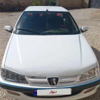 پژو پارس مدل ۹۰|خودرو سواری و وانت|رزن, |دیوار