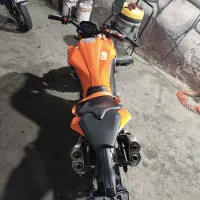 موتور طرح Z1000 نیکتاز مدل۱۴۰۳|موتورسیکلت|مشهد, کوشش|دیوار