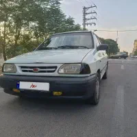 پراید ۸۲