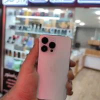 iphone 14 promax در حد آک باتری 100|موبایل|قم, عربستان|دیوار