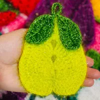 اسکاج بافتنی و تزئینی
