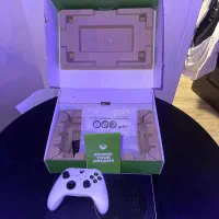کنسول بازیxbox  سری اس|کنسول، بازی ویدئویی و آنلاین|تهران, پونک|دیوار
