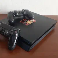 ps4  کپی خور نو ورژن ۹ اسلیم