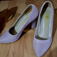 انواع کفش سایز۳۸.۳۹|کیف، کفش، کمربند|خوی, |دیوار