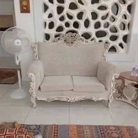 مبل سلطنتی 9 نفره