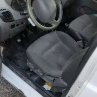 فروش خودرو تیبا صندق دار|خودرو سواری و وانت|مشهد, میعاد (شهرک غرب)|دیوار