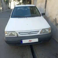 پراید ۱۳۱