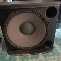 باند اکتیو وساب|سیستم صوتی خانگی|لار, |دیوار