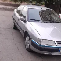 زانتیا مدل ۸۳|خودرو سواری و وانت|مشهد, کوی سیدی|دیوار