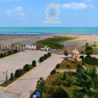 فروش 4000مترزمین درشمال/قابل تفکیک/سنددار|فروش زمین و ملک کلنگی|اصفهان, پرتمان|دیوار