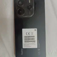 گوشی ردمی نوت 14تمیز گارانتی دار