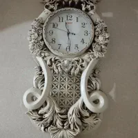 ساعت دیواری