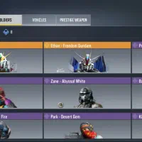 اکانت کالاف دیو تی چنچ شده خیات راحت