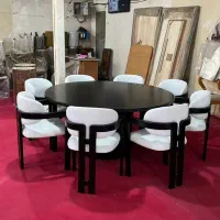 ناهارخوری اچ /کلاف راش