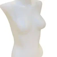 مانکن نیم تنه