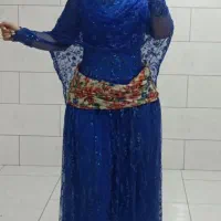 لباس کردی رنگی اجاره ای|لباس|سقز, |دیوار