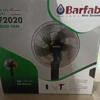 پنکه برفاب