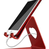 استند فلزی موبایل (مطالعه)|لوازم جانبی موبایل و تبلت|تهران, شهرک آزادی|دیوار