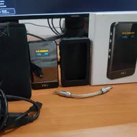 آمپلی فایر هدفون  Fiio E07K