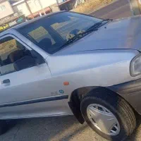 پراید 131مدل88