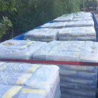 چسب کاشی پرسلان C2TE مخصوص اسلب و استخرهای حرفه‌ای