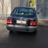 پراید مدل ۸۲|خودرو سواری و وانت|هشتگرد, فاز ۱ مهستان|دیوار