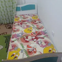 تخت کمد همراه خوشخواب۴میلیون