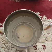 سماور تمیز و سالم