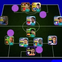 اکانت بازی ایفوتبال پی اس  فوتبال