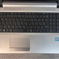 لپ تاپ اچ پی ‌HP i5 6u 8g|رایانه همراه|مشهد, عبادی|دیوار