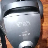 جارو برقی نونو