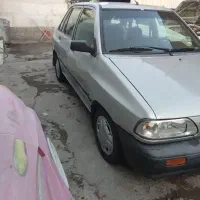 پراید مدل 85