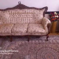 مبل ۹ نفر درحدنو سلطنتی