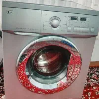 ماشین لباسشویی