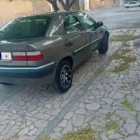زانتیا مدل ۸۵