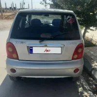 ماشین ام وی ام ۱۱۰ سه سیلندر|خودرو سواری و وانت|قوچان, |دیوار