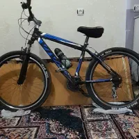 دوچرخه 26 ویوا امپراطور